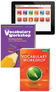 improving vocabulary skills school-wide
