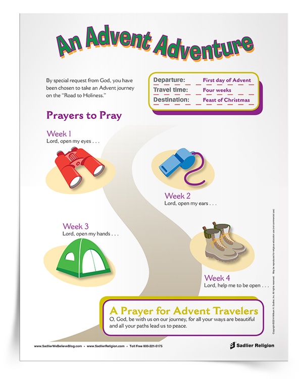 Advent-adventure-Activity
