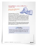Critical Thinking Interactive Read Aloud of <em>Those Shoes</em>