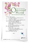 <em>Prayer for an Obedient Heart</em> Prayer Card