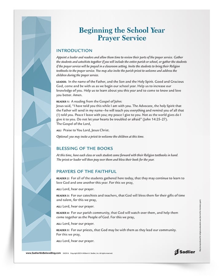 beginning-the-school-year-prayer-service-download