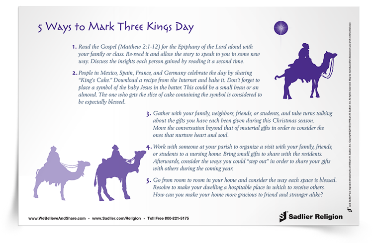 5-Ways-to-Mark-Three-Kings-Day-Reflection