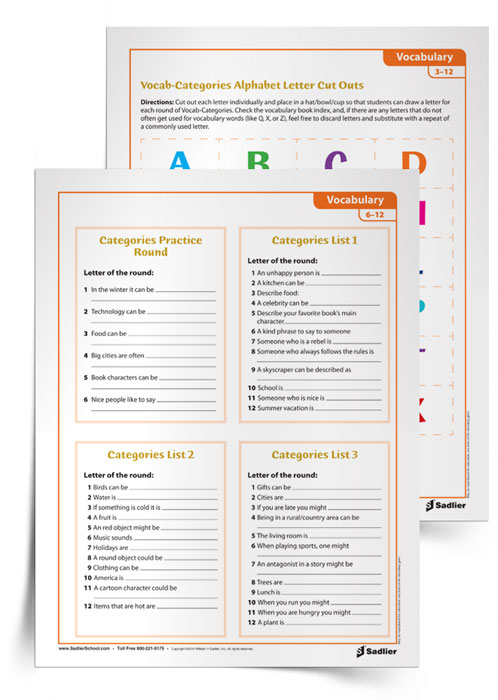 vocab-categories-vocabulary-game-grades-3-12+-download