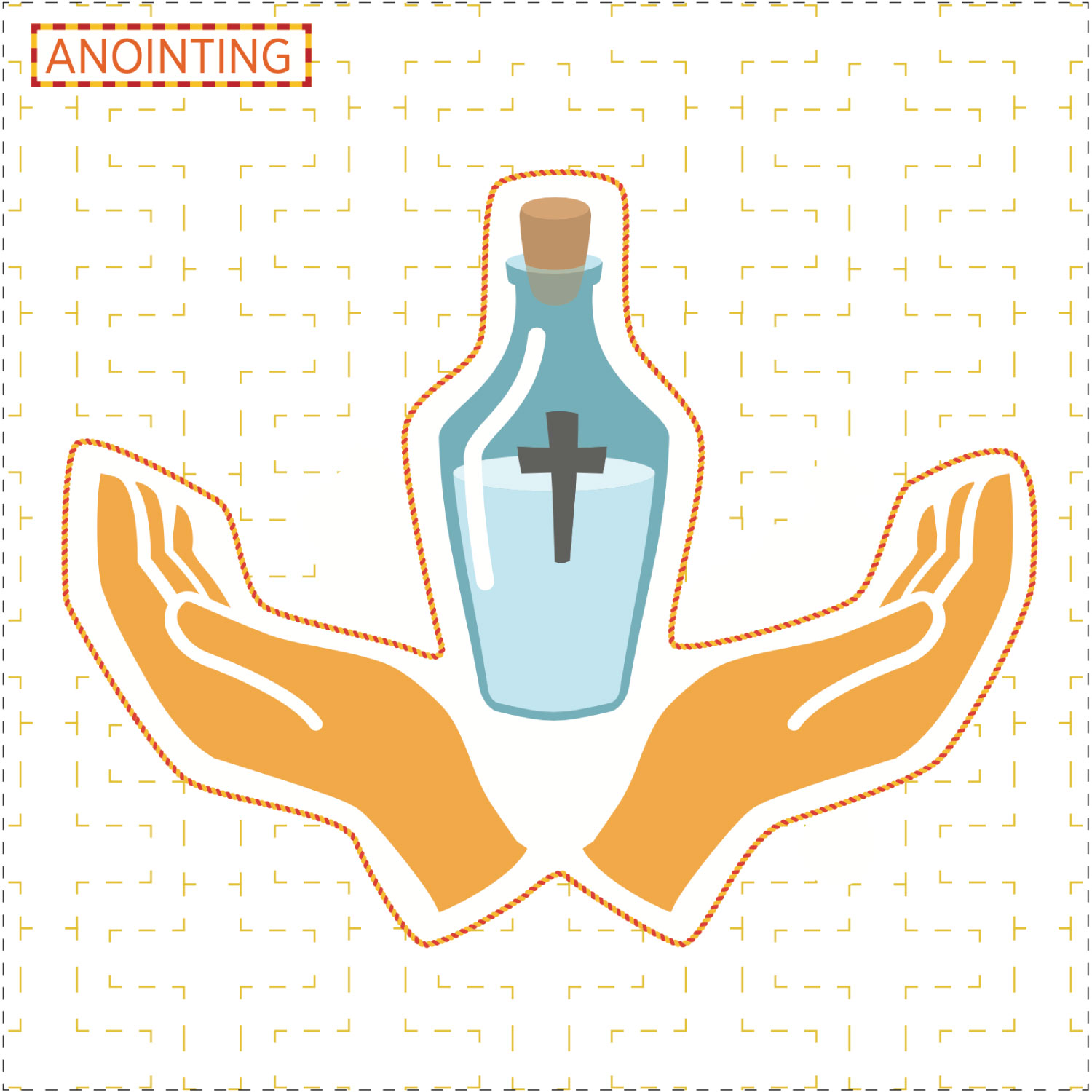 Sadlier-Sacraments-Quilt-Anointing-3