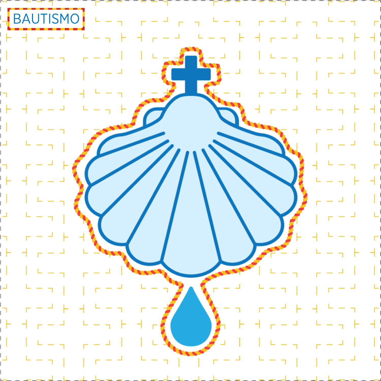 Sadlier-Colcha-de-sacramentos-Bautismo-3