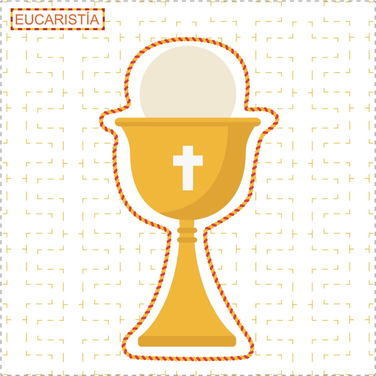 Sadlier-Colcha-de-sacramentos-Eucaristia-3