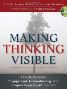 Making-Thinking-Visible